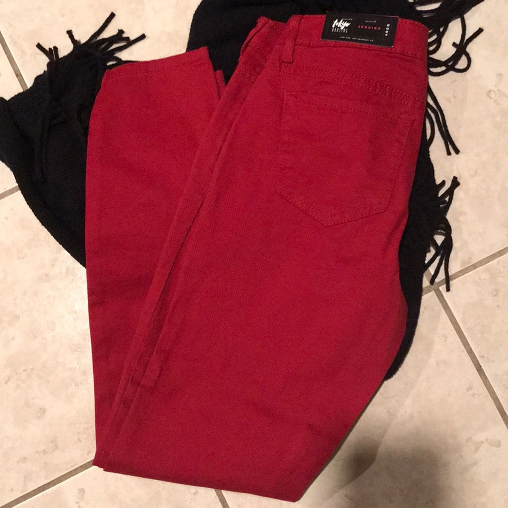 Aéropostale Tokyo darling jegging 4reg